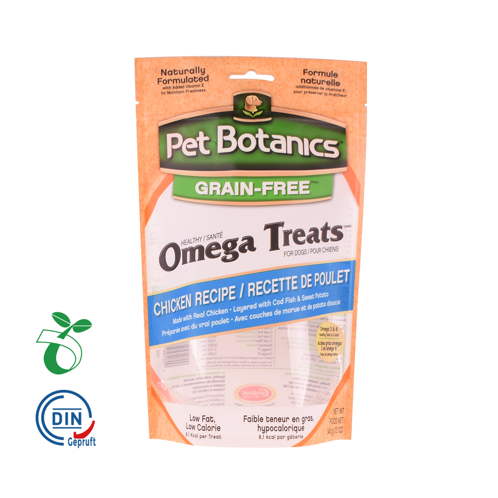 250g PLA material biodegradable coffee bags 250 جرام أكياس القهوة القابلة للتحلل من مادة PLA