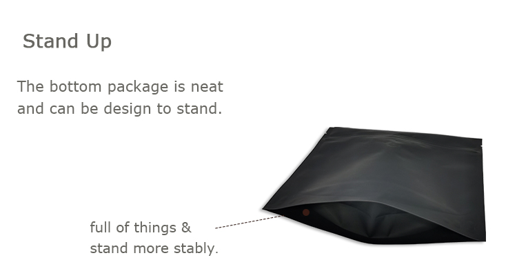 recyclable coffee pouch كيس قهوة قابل لإعادة التدوير