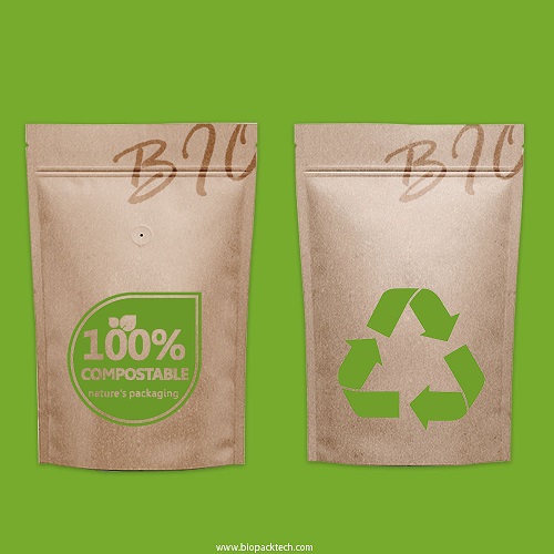 sustainable coffee packaging solution sustainable coffee packaging solution