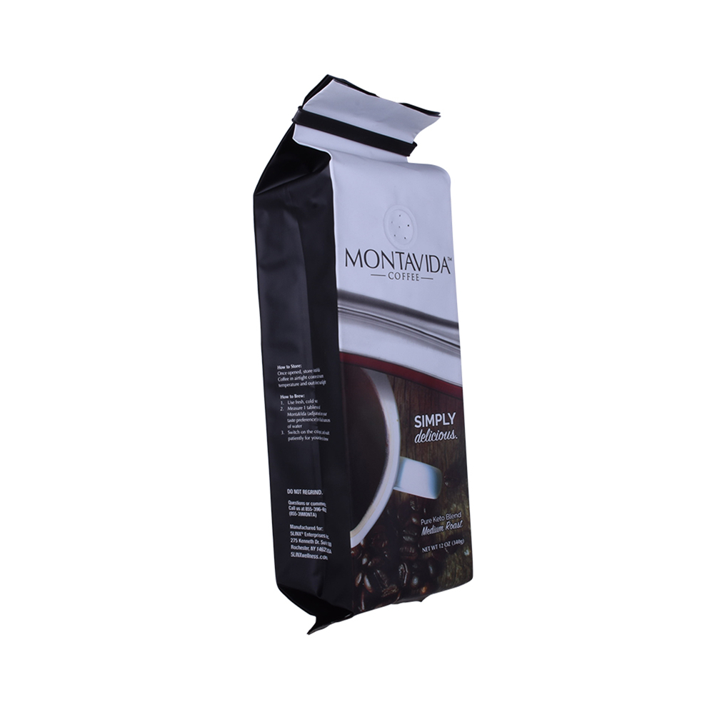 coffee in a pouch قهوة في كيس