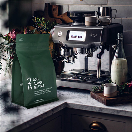 eco friendly tea bags