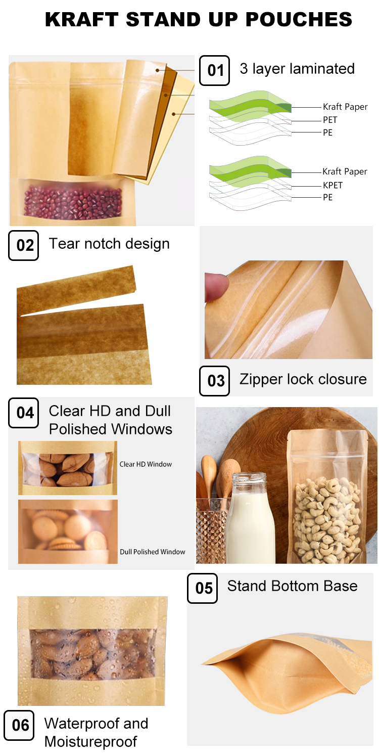 أكياس قهوة بالجملة