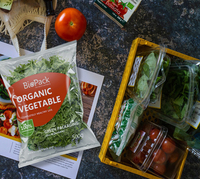 طبقة PLA قابلة للتحلل والتحلل البيولوجي