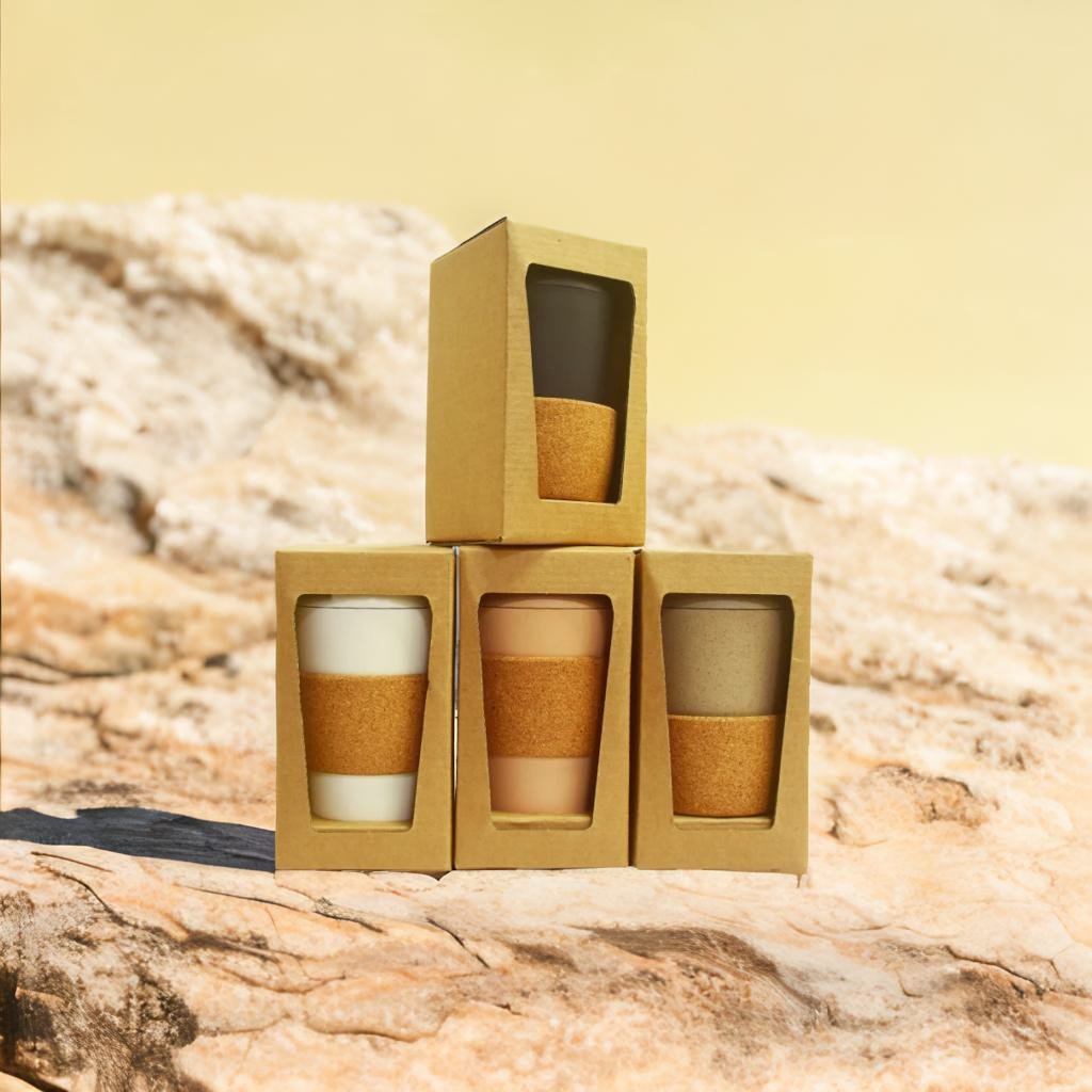 compostable coffee cups