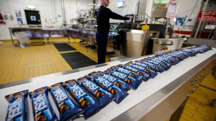 حقيبة قابلة لإعادة التدوير