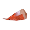 KPET Barrier Stand Up Pouch Doypack Food Grade Custom Printed Bag تغليف مرن حقيبة زيبر قابلة لإعادة الاستخدام