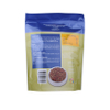 1kg الكلب الغذاء حزمة مخصصة الألومنيوم احباط التعبئة والتغليف زيبر الوقوف حقيبة تخزين أغذية الكلب الحيوانات الأليفة