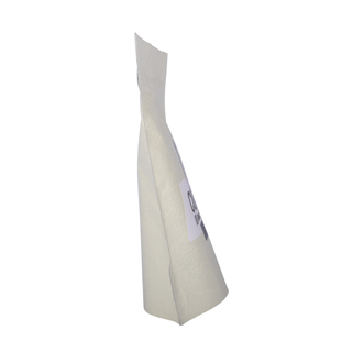 ورق الكرافت تصميم شعار قابل للإغلاق بالحرارة تغليف حبوب البن المحمصة Alu Foil الحقيبة مع صمام