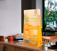 أكياس قابلة لإعادة التدوير