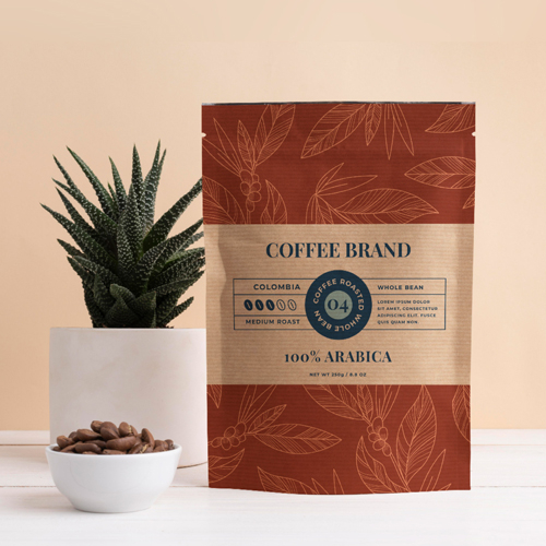 القهوة والشاي