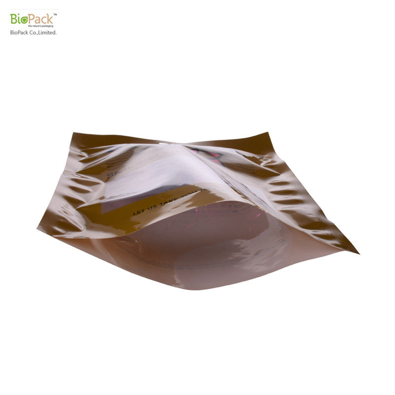 كيس من النايلون