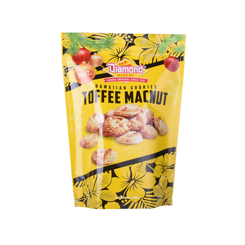 تصميم جديد من رقائق الألومنيوم Ziplock Food Snack Stand Up Zip Bag