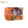 قدرة جيدة على الختم الألومنيوم احباط حقيبة أغذية الحيوانات الأليفة مع مجمعة وسعر منخفض