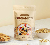 حقيبة قابلة للتحلل والتحلل