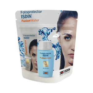 حقيبة مستحضرات التجميل القابلة للتحويل إلى سماد