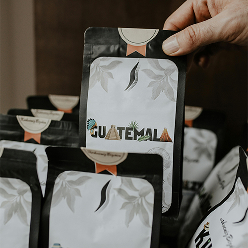 best packaged coffee brands