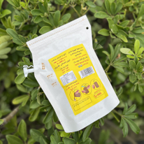 أكياس قهوة محمولة