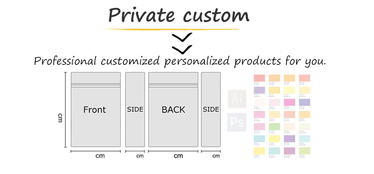 تغليف كرافت للأغذية