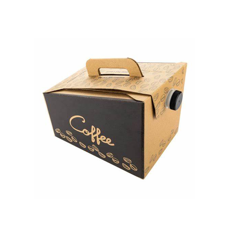 coffee box