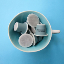 أفضل كبسولات قهوة قابلة للتحلل صديقة للبيئة