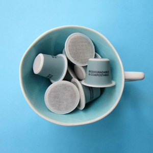 أفضل كبسولات قهوة قابلة للتحلل صديقة للبيئة