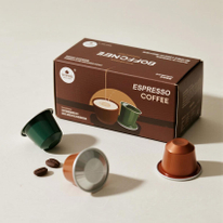 أفضل كبسولات قهوة إسبريسو صديقة للبيئة ومخصصة