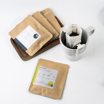 أكياس قهوة التنقيط