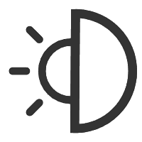 طبقات حاجزة للضوء