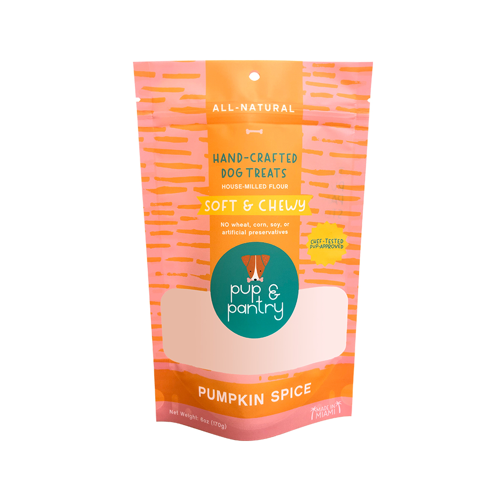 أكياس طعام الحيوانات الأليفة المطبوعة الرقمية منخفضة موك التعبئة والتغليف