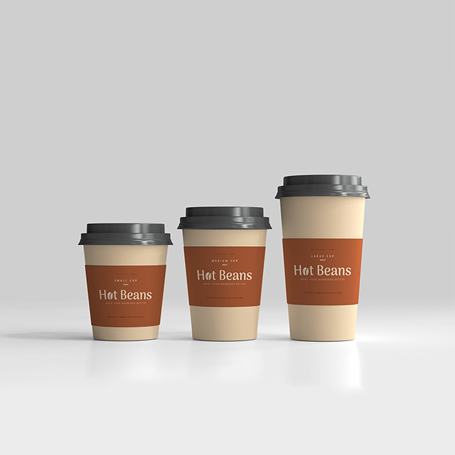 coffee cups