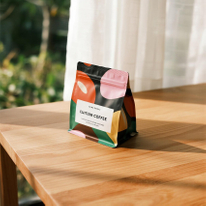 أكياس تغليف قهوة مرنة ومستدامة لمحمصي القهوة الصغيرة