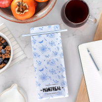 كيس قهوة قابل للتحلل مع صمام