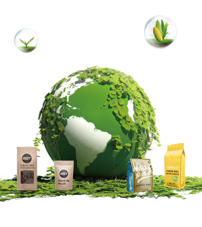 أكياس أكسدة قابلة للتحلل