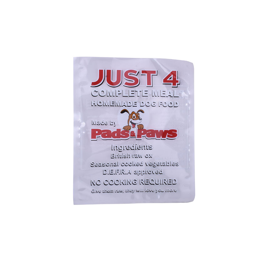 كيس من مادة البوليثين لتخزين المواد الغذائية من النايلون