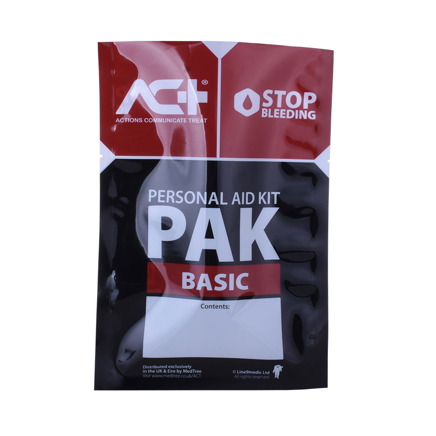 أكياس تخزين الطعام فراغ الختم