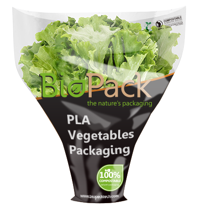 أكياس تغليف الخضروات