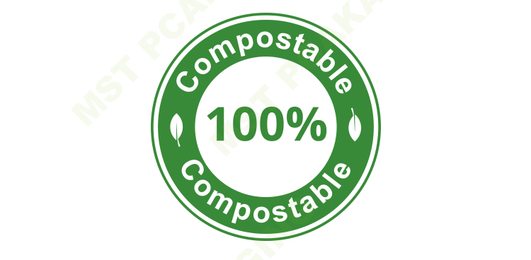 أكياس قابلة للتحلل