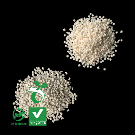 جودة عالية PLA Masterbatch Pellets Factory من الصين