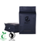Ziplock Box Bottom Plastic Packaging Coffee Bag الشركة المصنعة من الصين