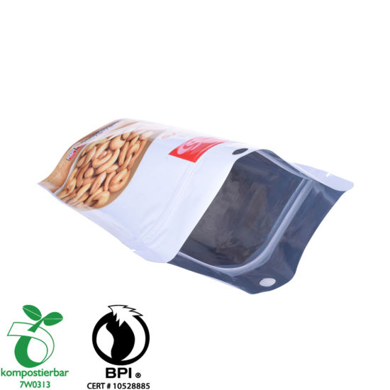 مصنع OEM نافذة واضحة صديقة للبيئة في الصين