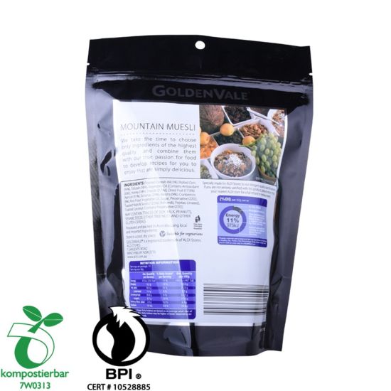 السماد القابل للتحلل البيولوجي بالجملة والمصنع من الصين