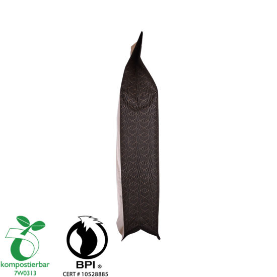 صديقة للبيئة جولة أسفل Pbat جيش التحرير الشعبى الصينى الصانع في الصين