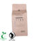Ziplock Box Bottom Coffee Bag Tin Tie Manufacturer الصين