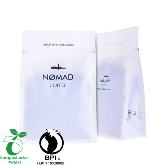 الجرد احباط مبطن كتلة أسفل كيس الفاكهة القابلة للتحلل البيولوجي بالجملة في الصين