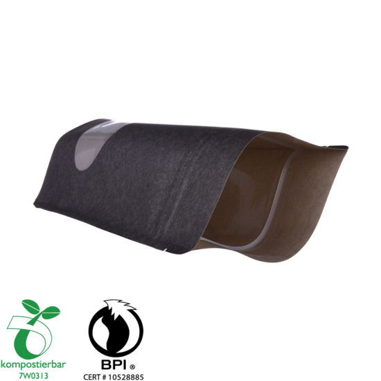 مخصص مطبوعة الوقوف فول حقيبة الصانع من الصين