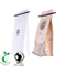Ziplock Doypack Coffee Packaging Kraft Paper Factory من الصين