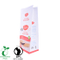 Eco Square Bio Bio Compost Packaging Bag بالجملة في الصين