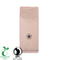 Good Seal Ayclity Block Bottom Bean Bean Packaging Bag Factory الصين