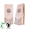 Ziplock Side Gusset Coffee Bag كوستاريكا مصنع في الصين