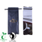 قابلة لإعادة الاستخدام الجانب مجمعة Eco Zip Lock Bag المزود من الصين